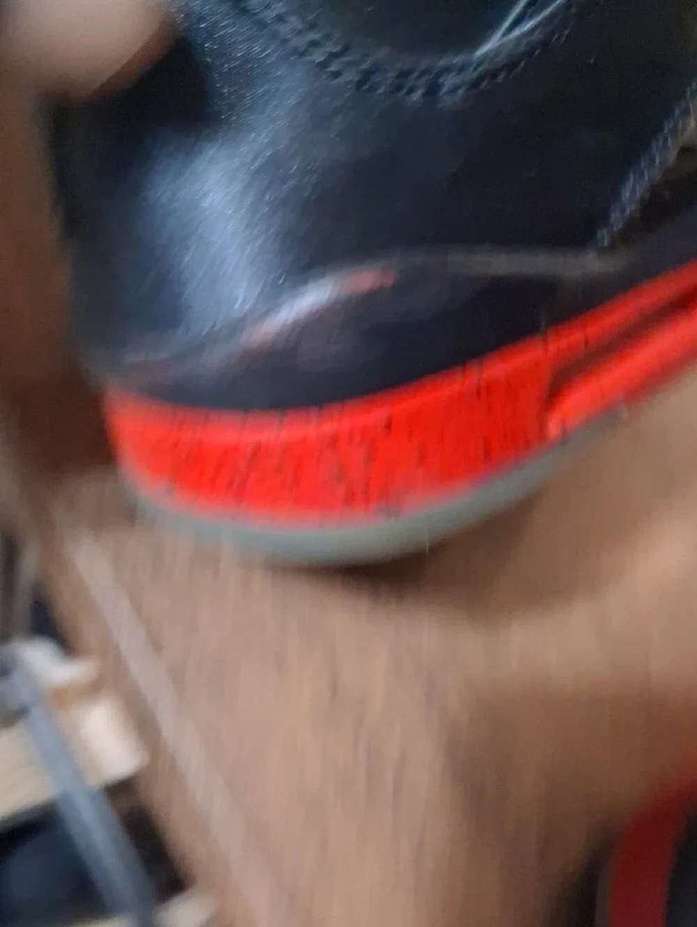 Jordan high top